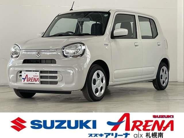 SUZUKI ALTO  4WD 2024