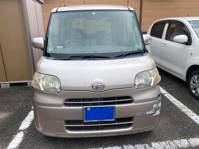 DAIHATSU TANTO 2008