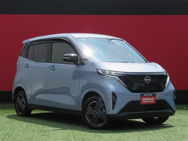 NISSAN SAKURA 2023