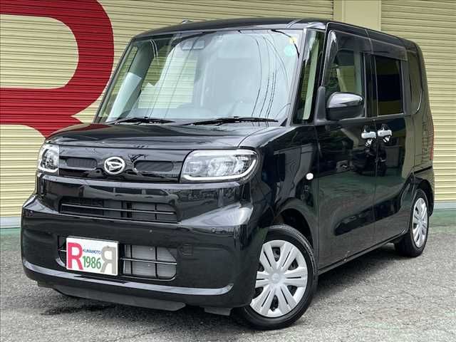 DAIHATSU TANTO 2022