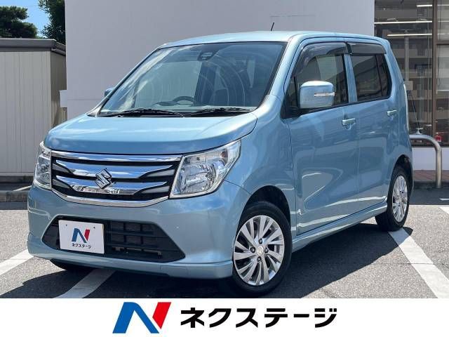 SUZUKI WAGON R 2014