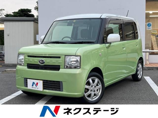 DAIHATSU MOVE CONTE 2014