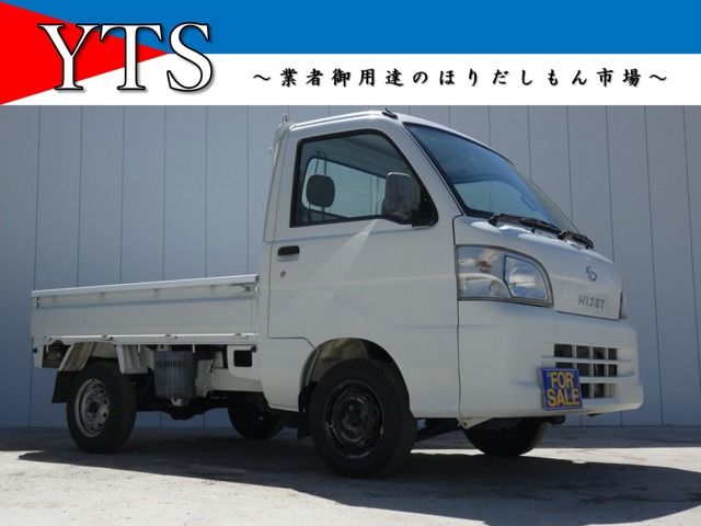 DAIHATSU HIJET truck 2008