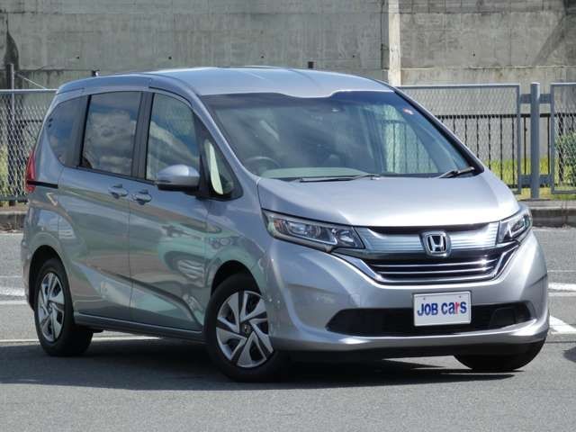 HONDA FREED HYBRID 2019