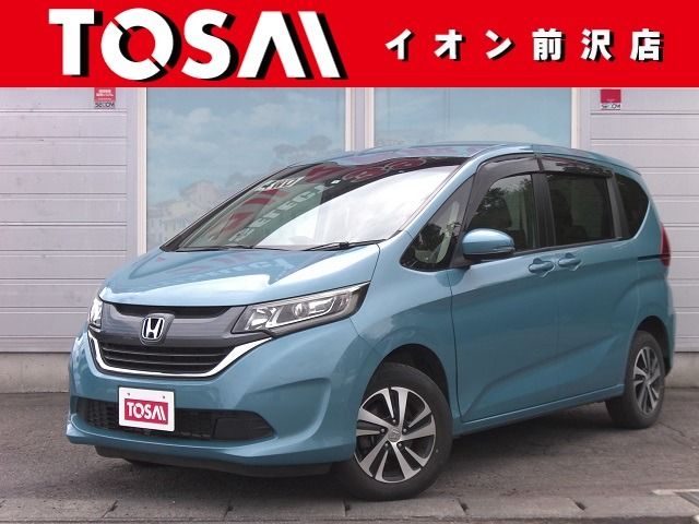 HONDA FREED 4WD 2018