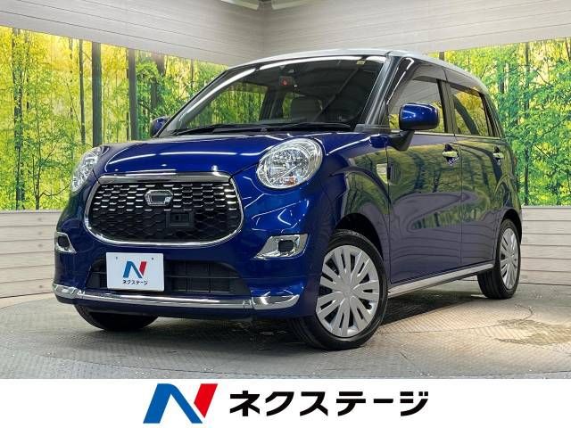 DAIHATSU CAST STYLE 2015