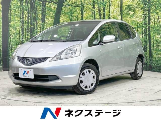 HONDA FIT 2010