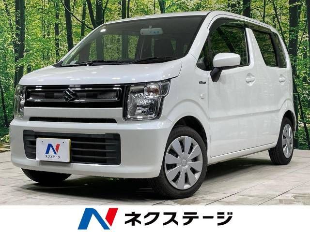 SUZUKI WAGON R 2018