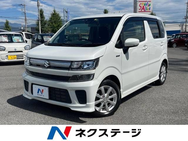 SUZUKI WAGON R 2020