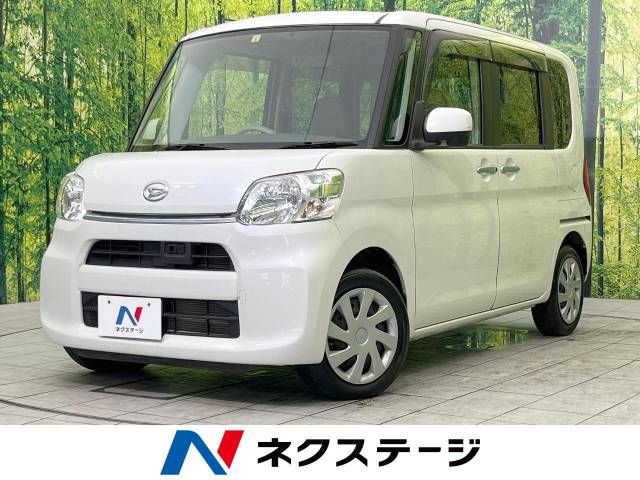 DAIHATSU TANTO 2014