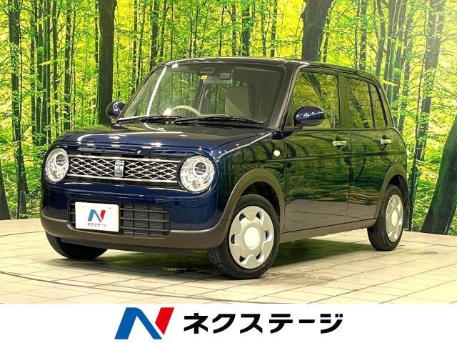 SUZUKI ALTO LAPIN 2019