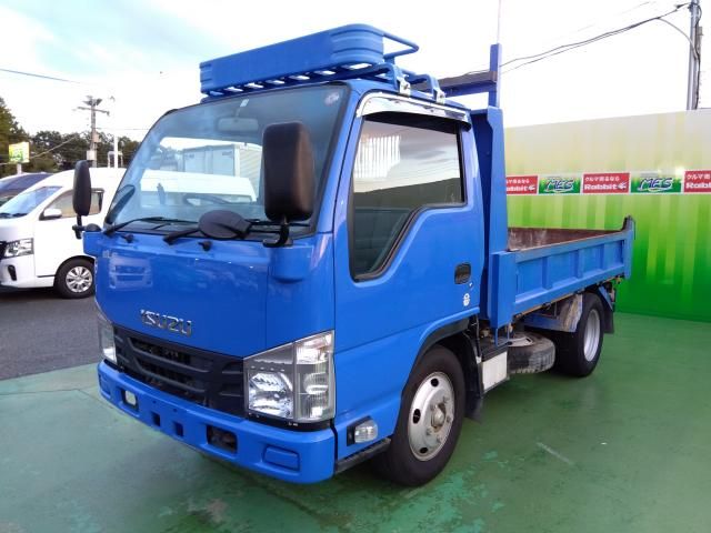 ISUZU ELF 2019