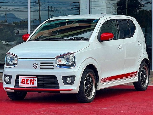 SUZUKI ALTO 2015