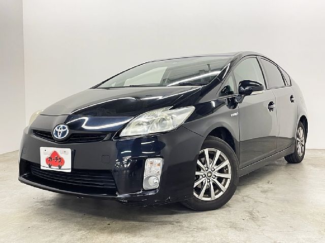 TOYOTA PRIUS 2010