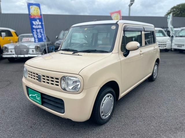 SUZUKI ALTO LAPIN 2010