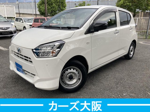 DAIHATSU MIRA e:S 2019