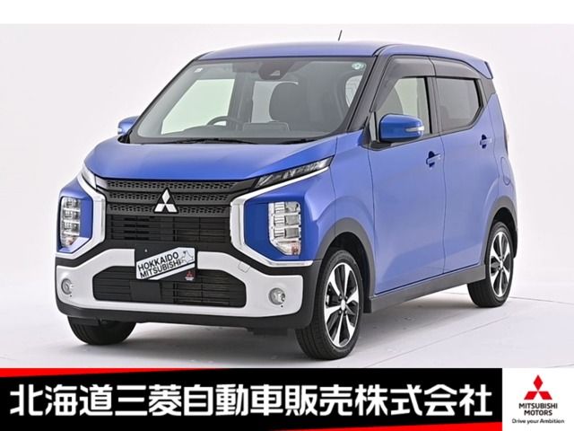 MITSUBISHI ek X 4WD 2019