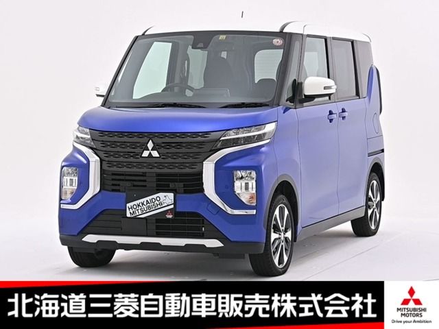 MITSUBISHI ek X SPACE 4WD 2022