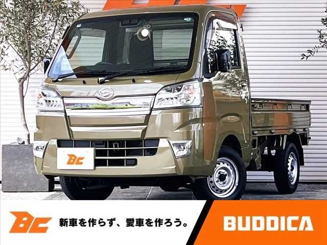 TOYOTA PIXIS TRUCK 2020