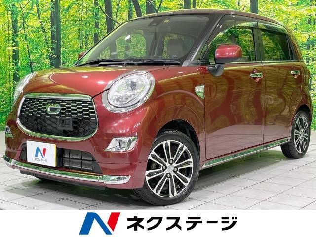 DAIHATSU CAST STYLE 2016