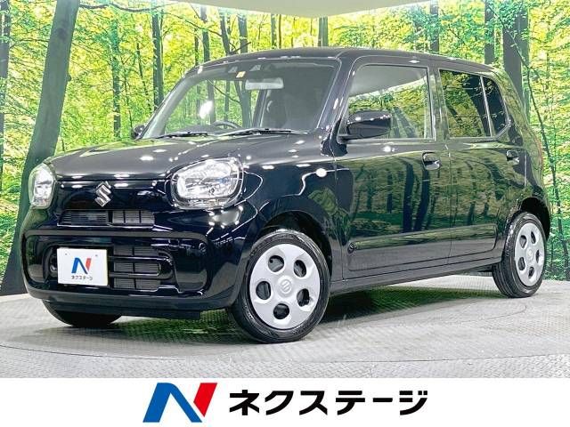 SUZUKI ALTO  4WD 2021