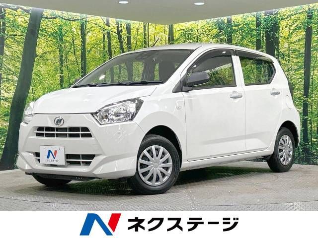 DAIHATSU MIRA e:S 4WD 2019