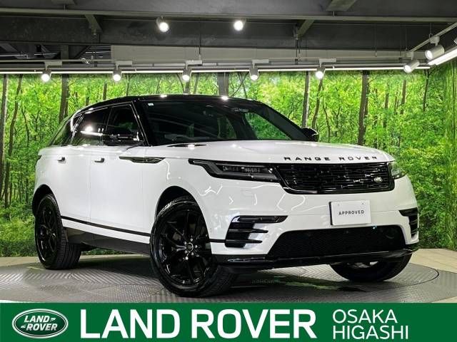 ROVER RANGE  VELAR 2023