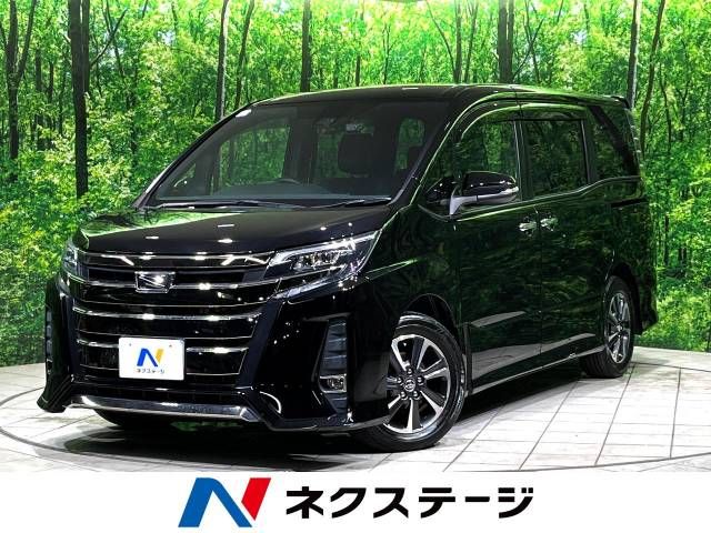 TOYOTA NOAH 2018