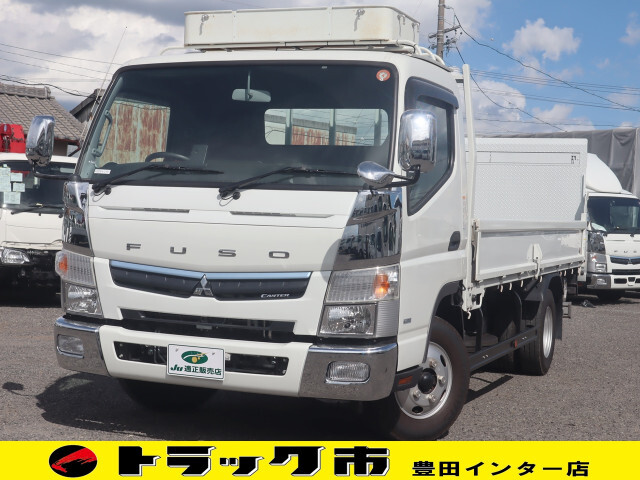 Mitsubishi CANTER 2019