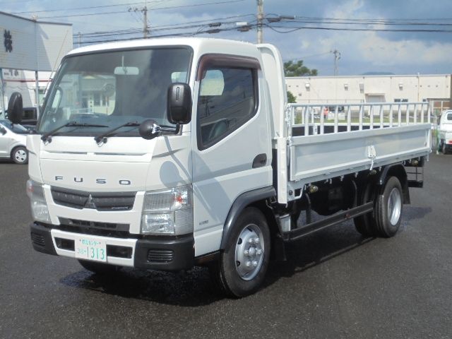 MITSUBISHI CANTER 2011