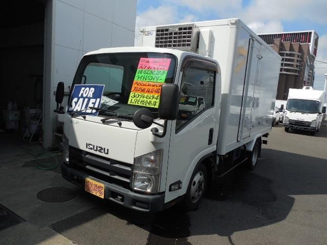 ISUZU ELF 2013