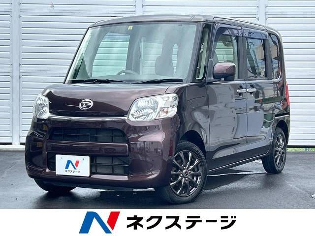 DAIHATSU TANTO 2016