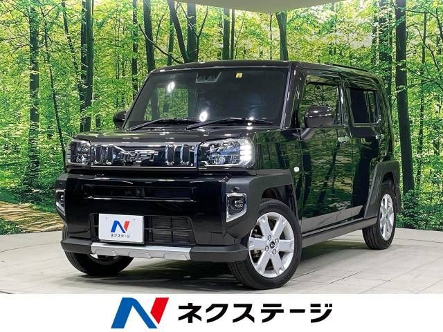 DAIHATSU TAFT 2023