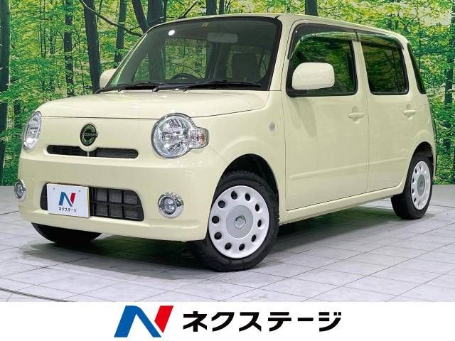 DAIHATSU MIRA Cocoa 2014