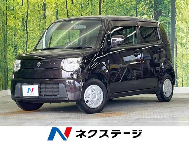 SUZUKI MR WAGON 2011