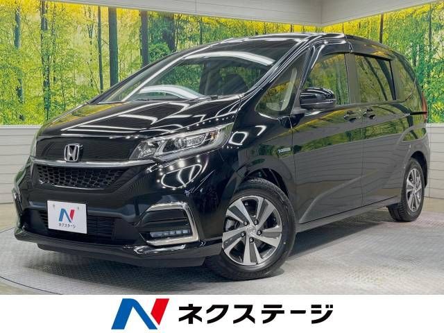 HONDA FREED HYBRID 2019