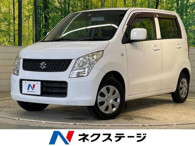 SUZUKI WAGON R 2010