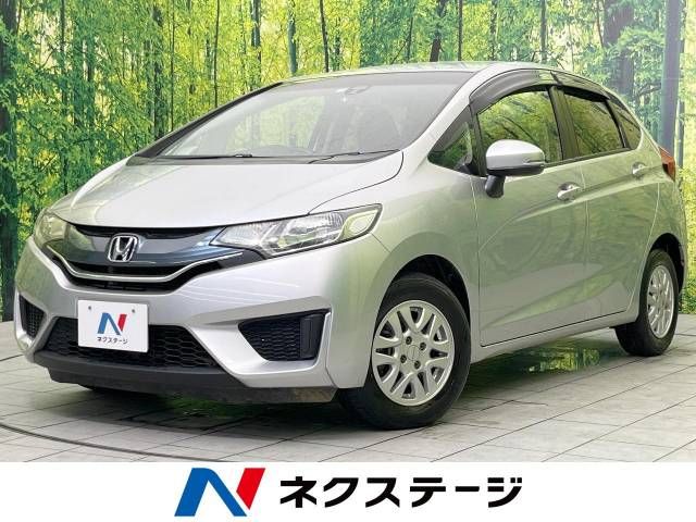 HONDA FIT 2013