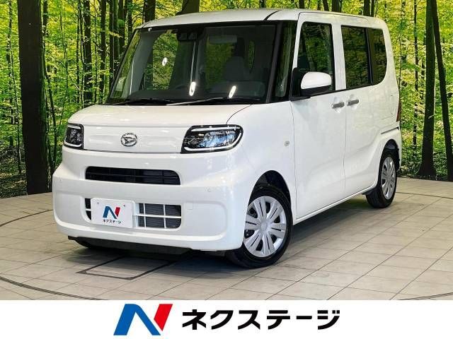 DAIHATSU TANTO 2023