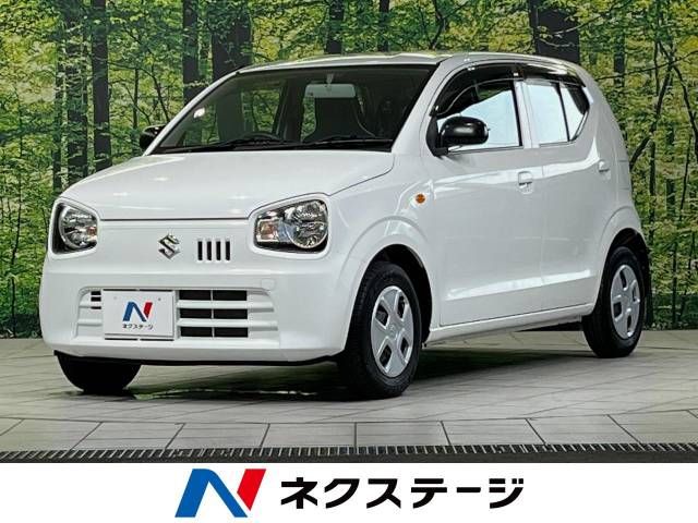 SUZUKI ALTO 2019