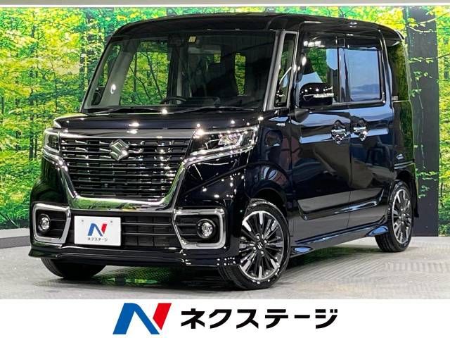 SUZUKI Spacia custom 2019