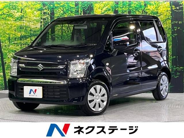 SUZUKI WAGON R 2023