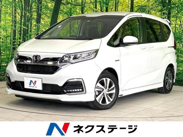 HONDA FREED HYBRID 2019