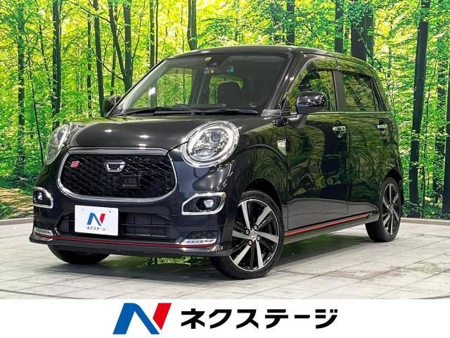 DAIHATSU CAST SPORT 2015