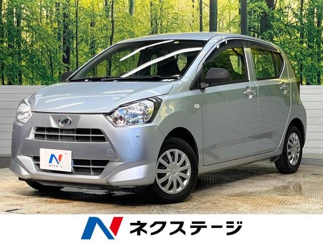 DAIHATSU MIRA e:S 2019