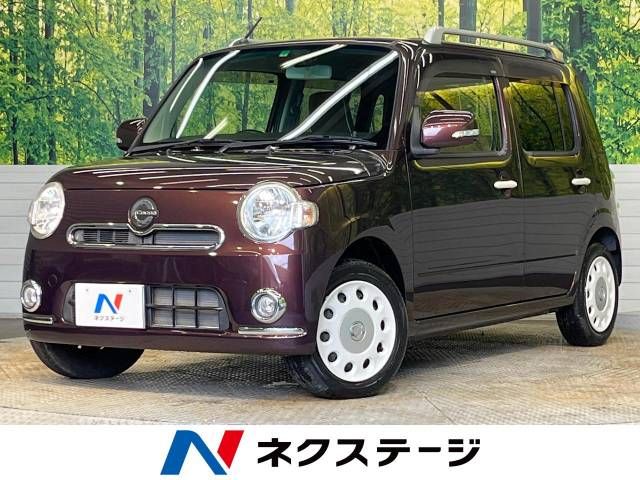 DAIHATSU MIRA Cocoa 2014