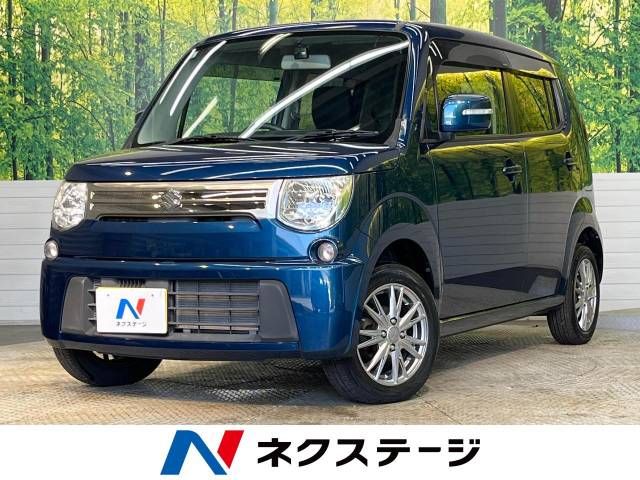 SUZUKI MR WAGON ECO 2013