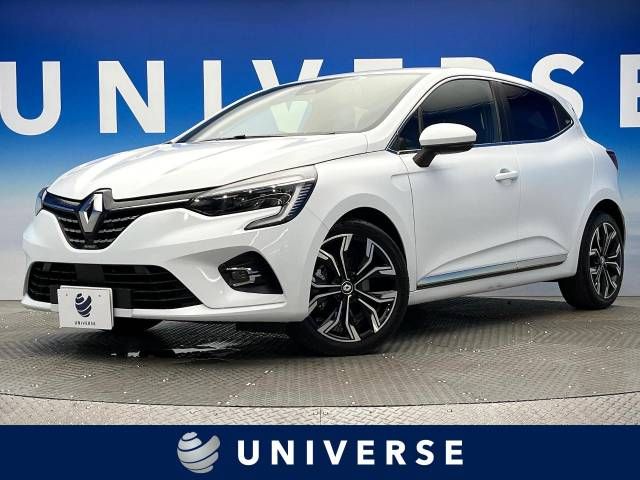 RENAULT LUTECIA 2022