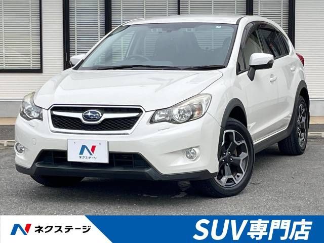 SUBARU XV 2015