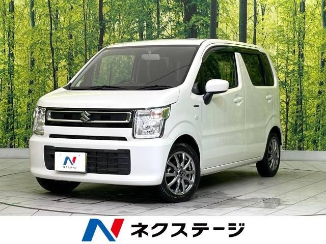 SUZUKI WAGON R 2018